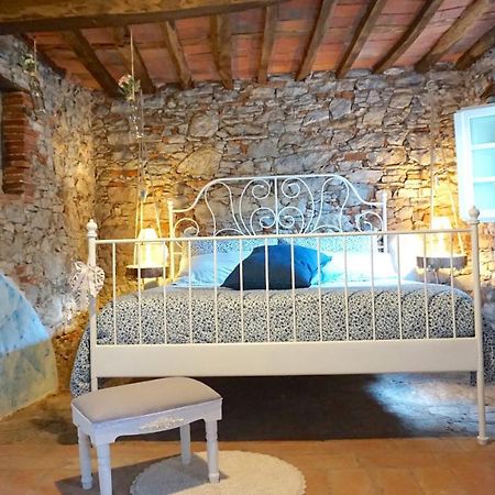 Ferienwohnung Agriturismo Le Vallilunghe Lucca Exterior foto