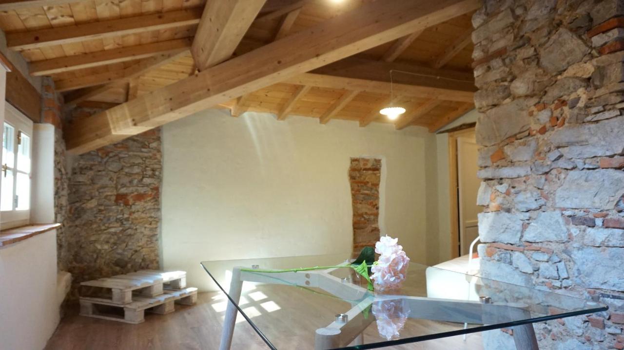 Ferienwohnung Agriturismo Le Vallilunghe Lucca Exterior foto