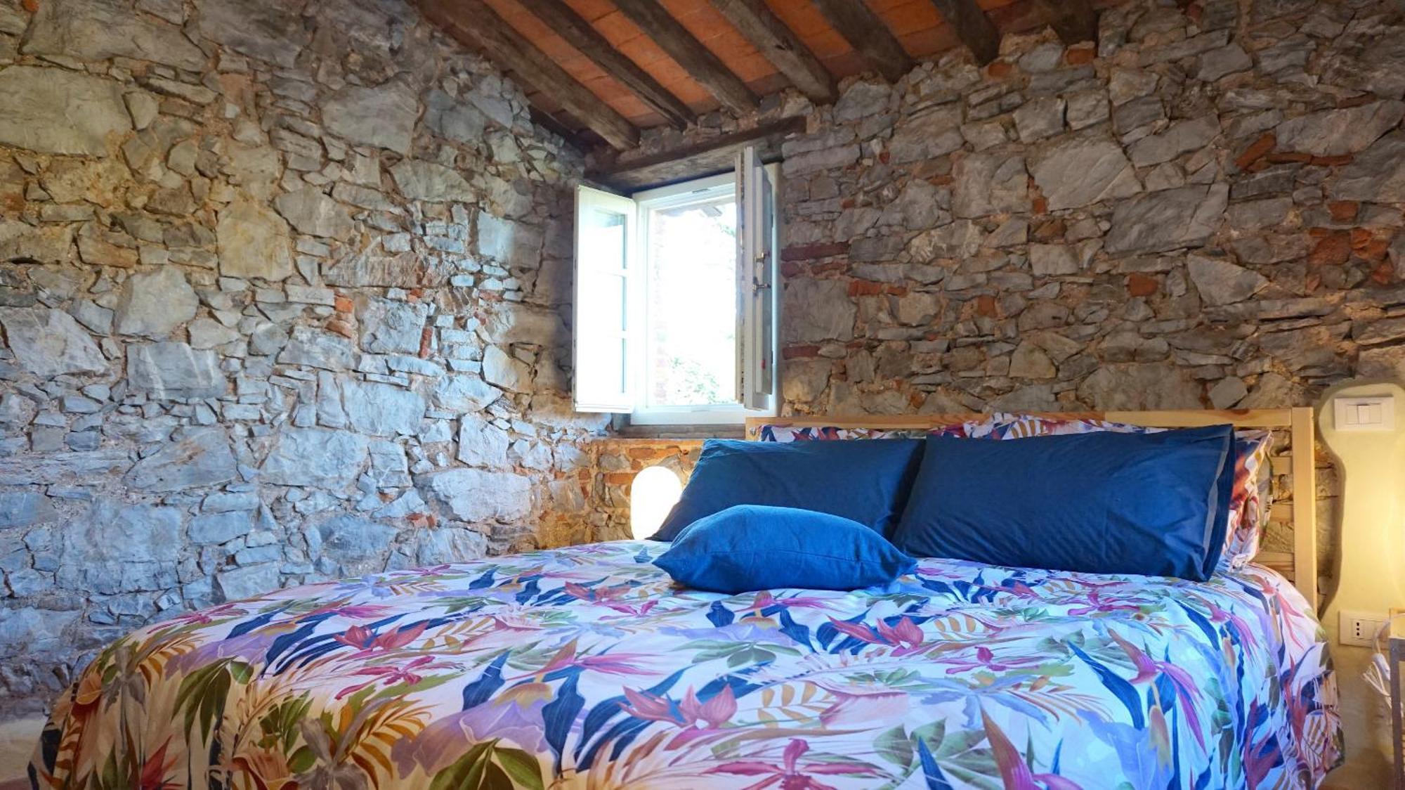 Ferienwohnung Agriturismo Le Vallilunghe Lucca Exterior foto